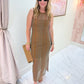 Nyssa Maxi Dress