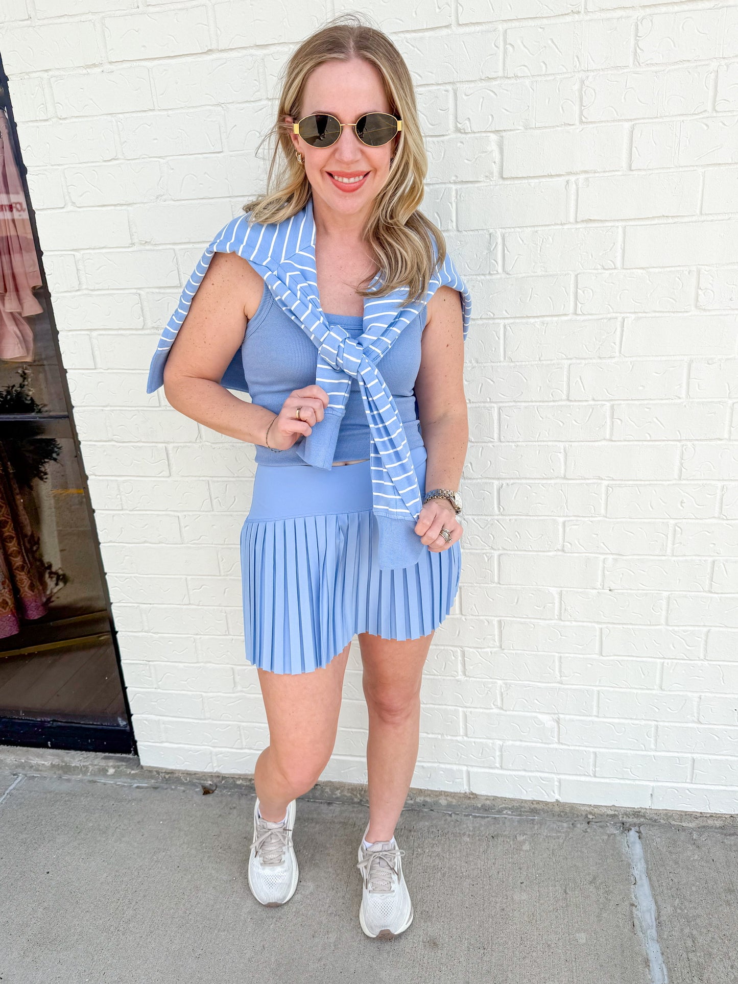 ZS World Tour Rib Tank