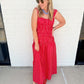 Millie Midi Skirt