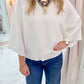 Forever Autumn Raglan Sweater