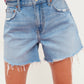 Crossroads Mid Rise Loose Short Pulse