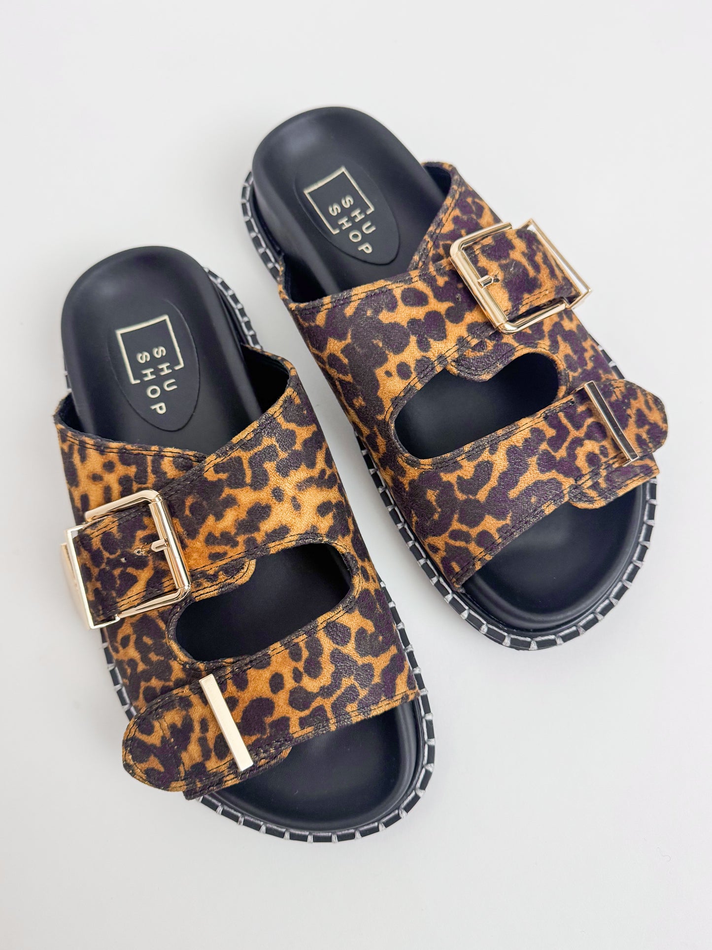 Charlotte Sandal