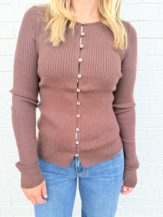 Danielle Sweater