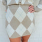 Cher Mini Skort