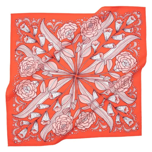 Greta Bandana Scarf