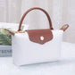 Colorful Penny Mini Crossbody Bag