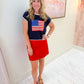 My Fave Mini Skirt