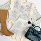 Darling Knit Sweater & Skirt Set