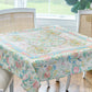 Aristocrat Tablecloth