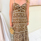 Fiona Maxi Dress