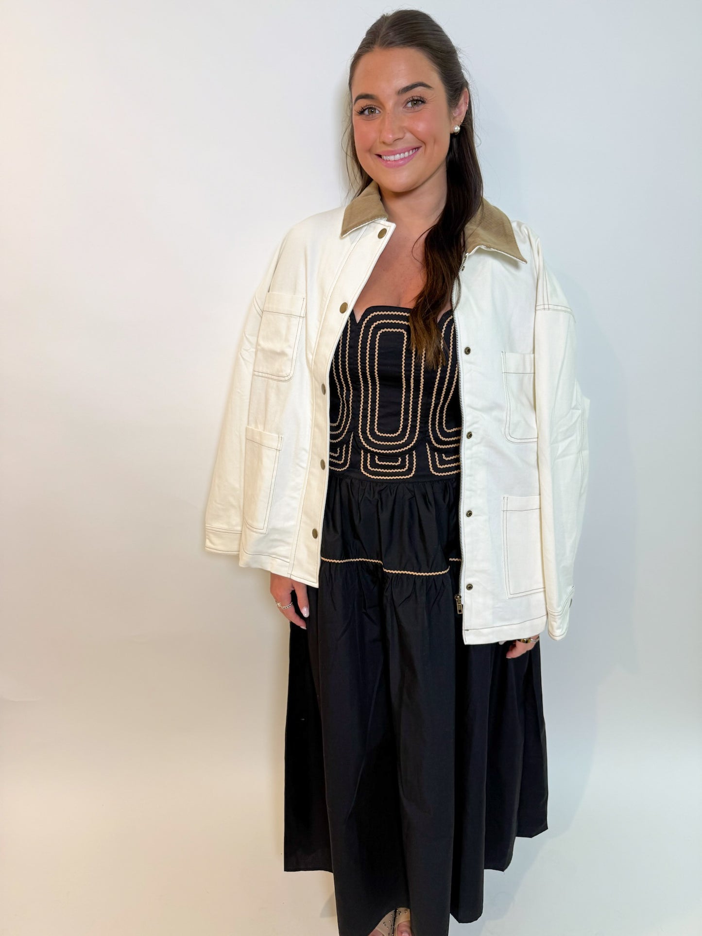 Nora Midi Set