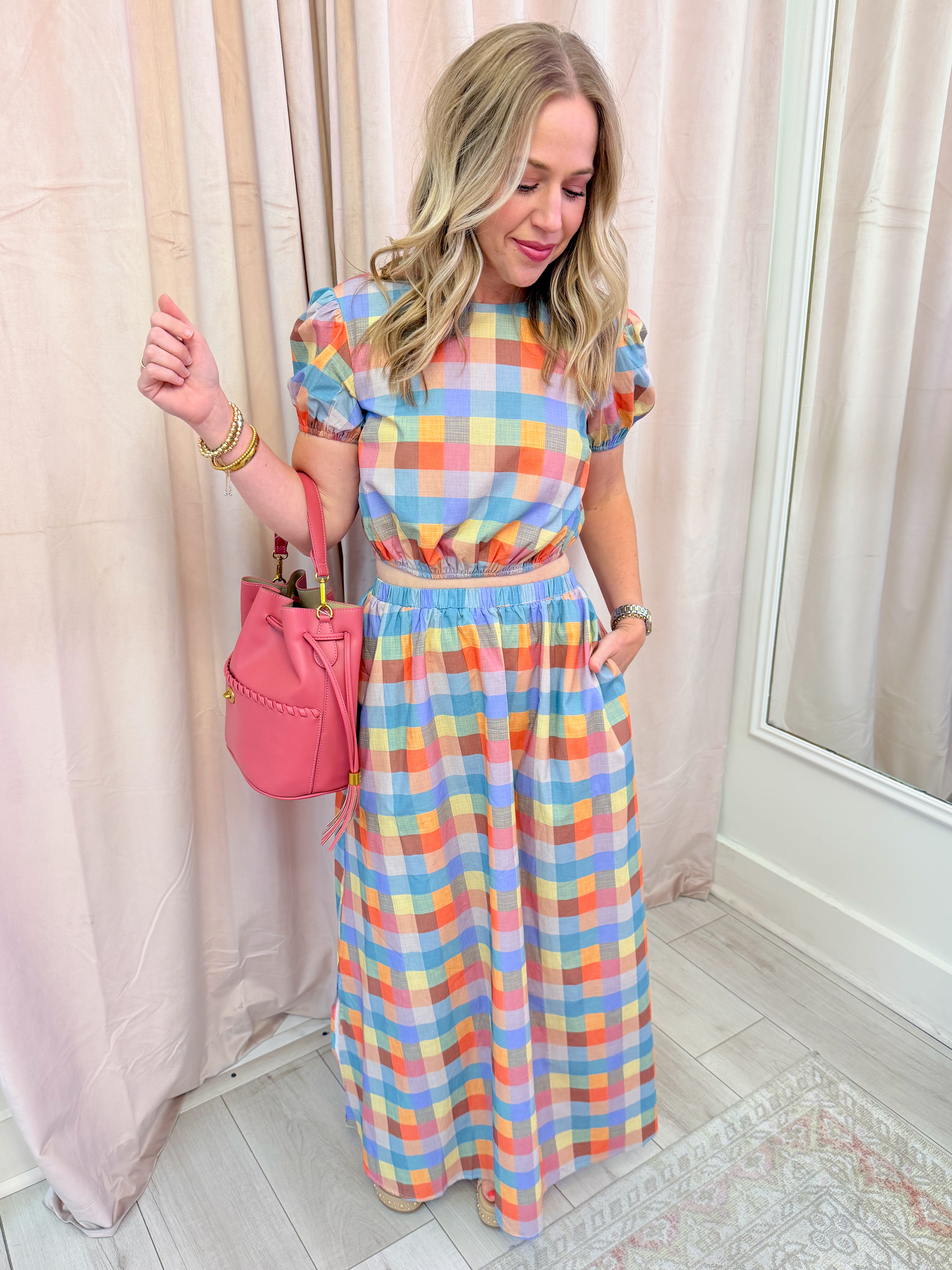 Matching Sets – Mimosa Boutique