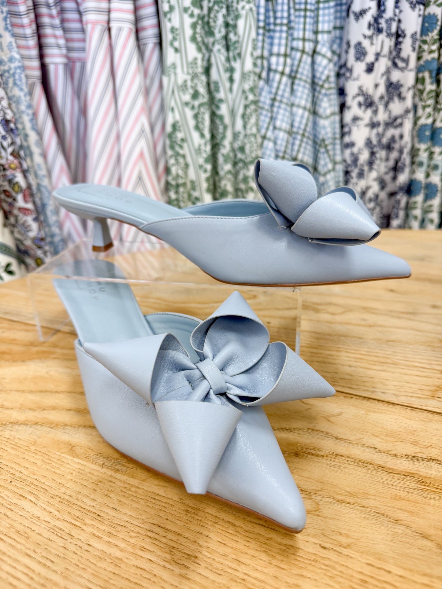 Nell Heel