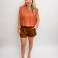 Milana Cropped Top