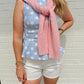 Peyton Peplum Polka Dot Blouse