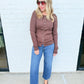 Danielle Sweater