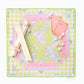 Garden Party Mat