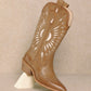 Britney Cowboy Boot