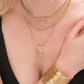 Selena Necklace