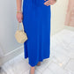 ZS Idris Maxi Skirt