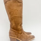 Juliette Tall Boot