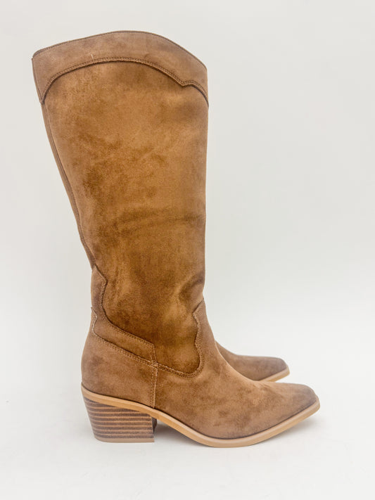 Juliette Tall Boot