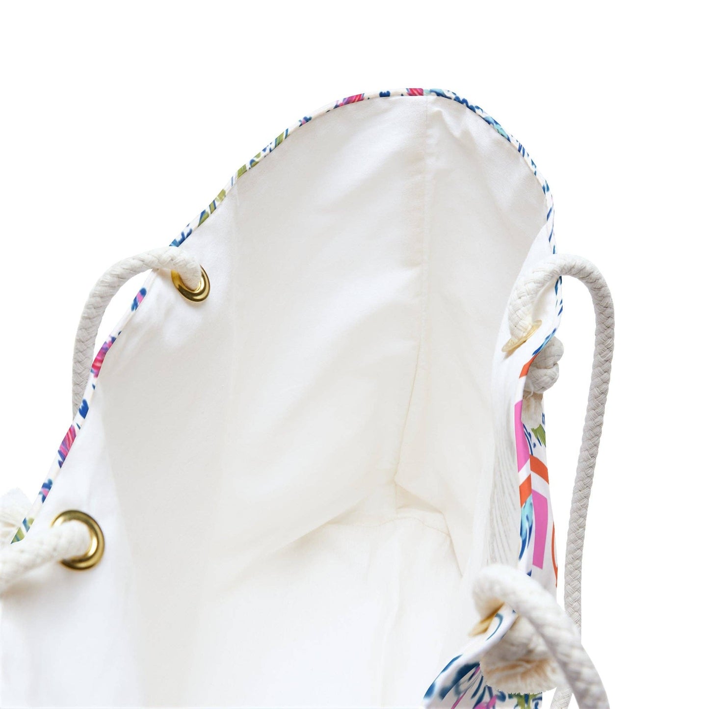 Britt Mills Tote Bag