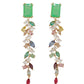 Halara Gemstone Earrings