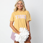 Tiger Block T-Shirt