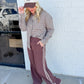ZS Saunder Track Pant