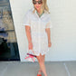 ZS Annabelle Eyelet Dress