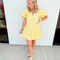 Tilly Mini Dress