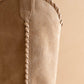 Tilley Whipstitch Western Boot