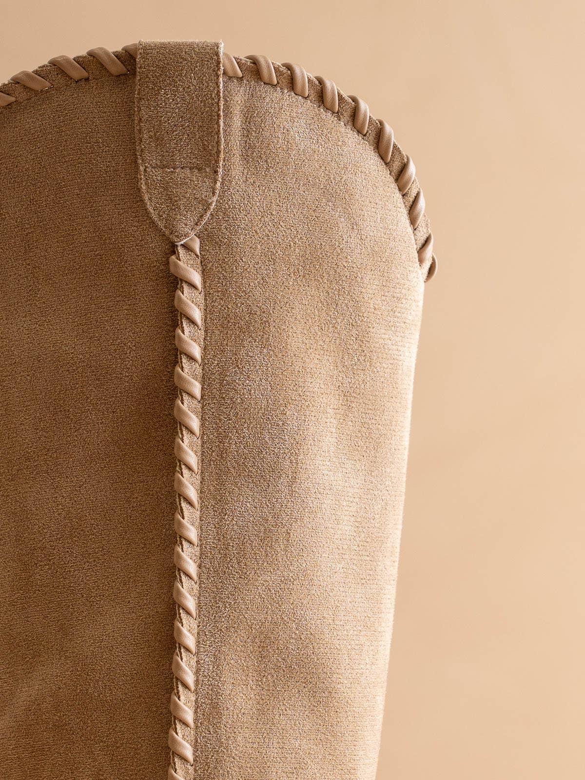 Tilley Whipstitch Western Boot