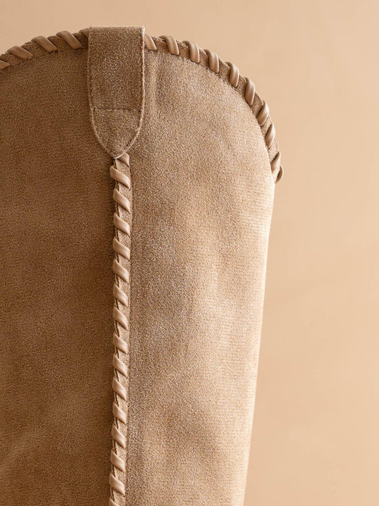 Tilley Whipstitch Western Boot