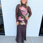 Vivara Dress