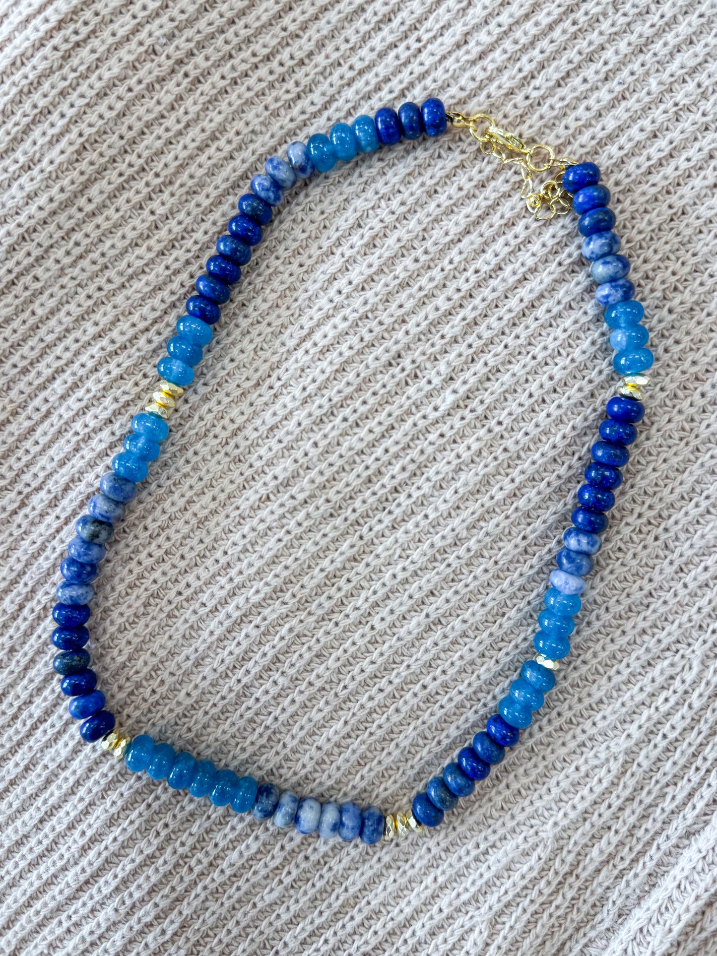 Kerry Necklace