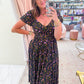 Garden Party Maxi Dress