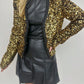 All Out Sequin Jacket