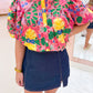 Paradise Blouse