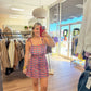 Prism Rainbow Activewear Dress
