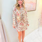 Jaliyah Jacquard Jacket
