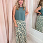 ZS Leya Tera Paisley Maxi Skirt