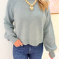 ZS Coming Up Sweater