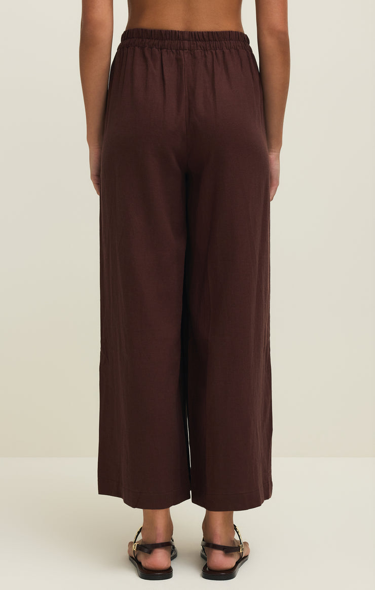 ZS Scout Linen Pant