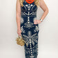 ZS Esperanza Midi Dress