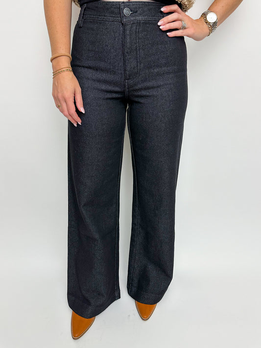 ZS Rilynn Wide Leg Trouser