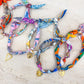 Knotted Scarf Necklace