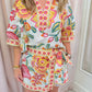 The Vivienne Floral Top