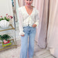 Wanderer Chiffon Blouse
